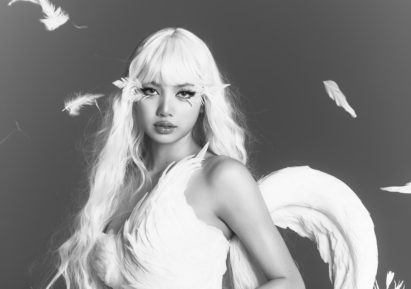 Lisa - Blackpink