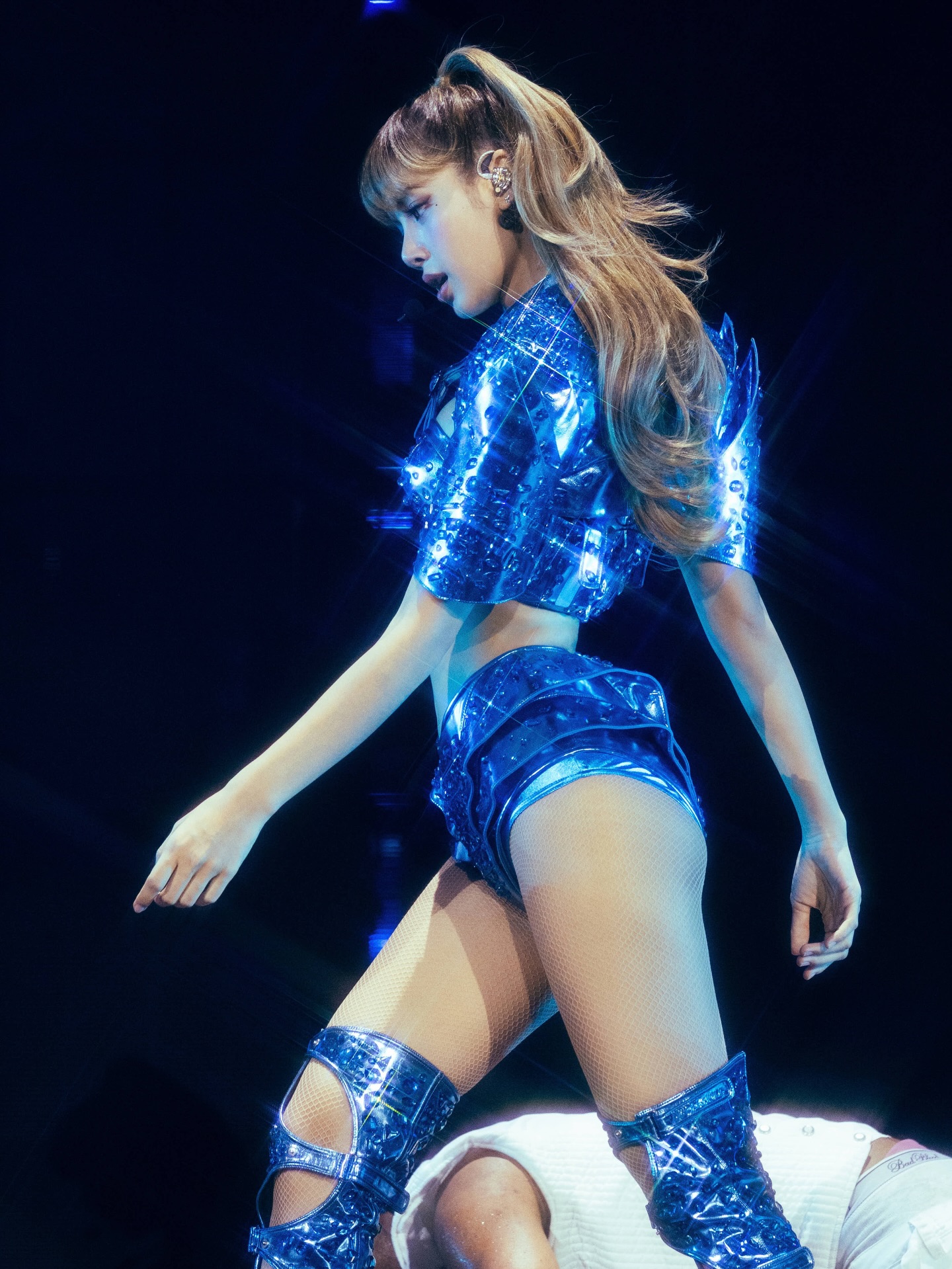 Lisa - Blackpink