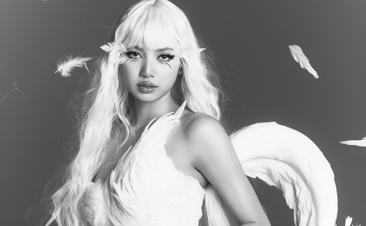 Lisa - Blackpink